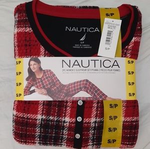 Nautical Women Pajamas